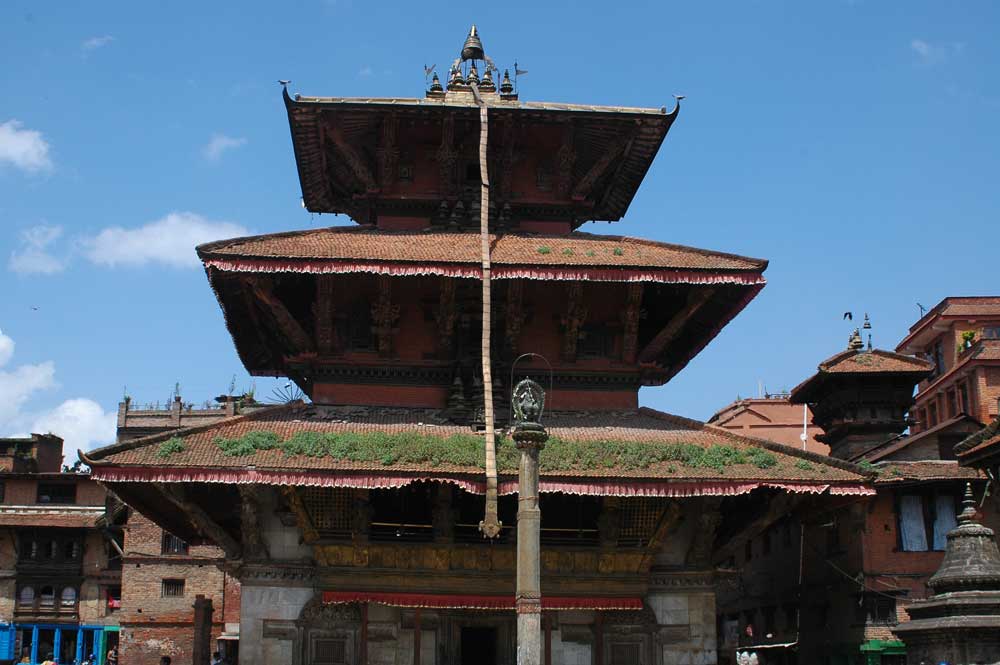 59 - Nepal - Patan